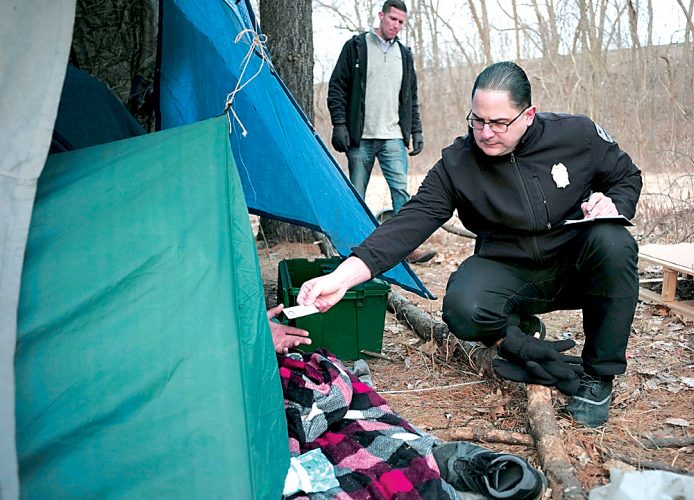 ‘Tough’ year Disease rates up News, Sports, Jobs Altoona Mirror